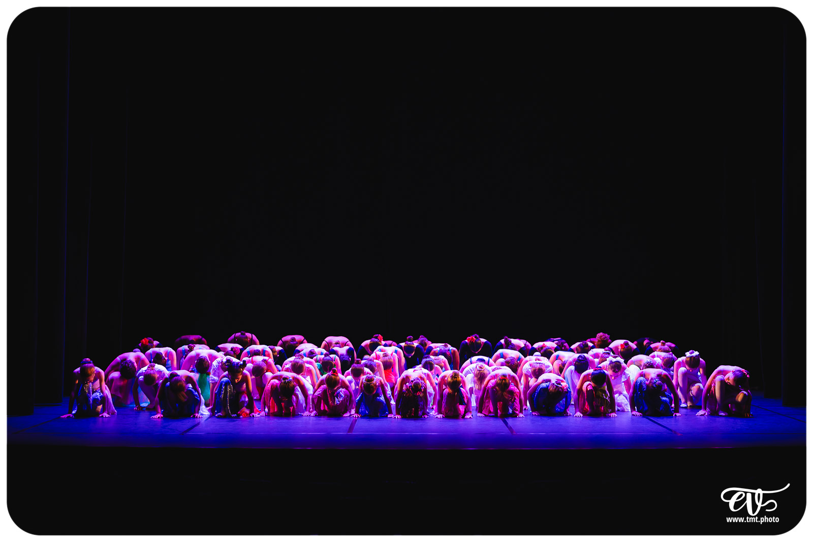 GALA DE DANSE EMMDH 2025